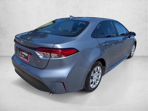 Celestite 2023 Toyota Corolla LE