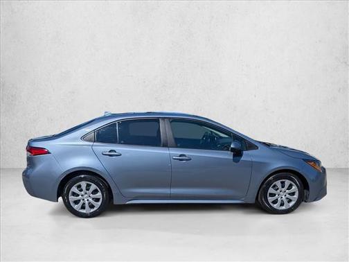 Celestite 2023 Toyota Corolla LE