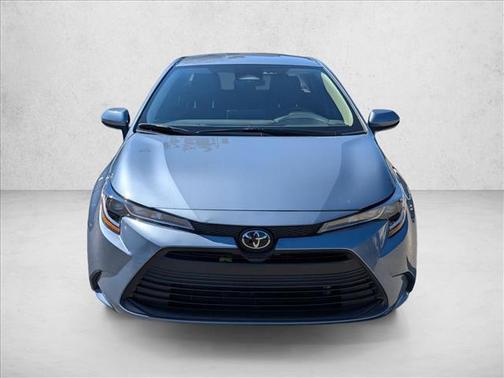 Celestite 2023 Toyota Corolla LE