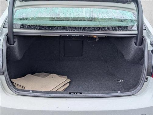 Ice White 2012 Volvo S60 T5