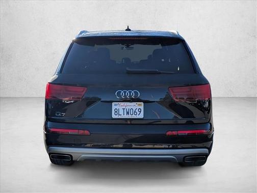 2019 Audi Q7 55 Premium