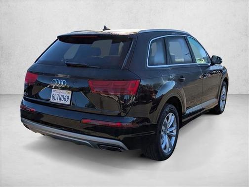 2019 Audi Q7 55 Premium