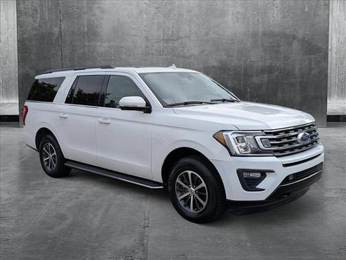 2021 Ford Expedition Max XLT