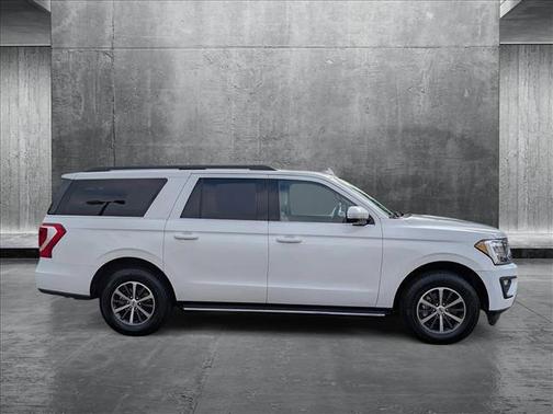 2021 Ford Expedition Max XLT