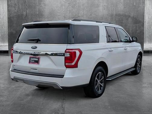 2021 Ford Expedition Max XLT