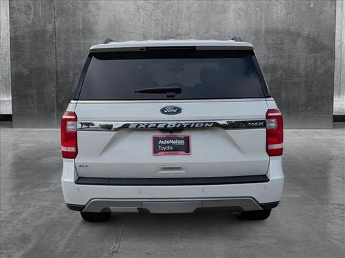2021 Ford Expedition Max XLT