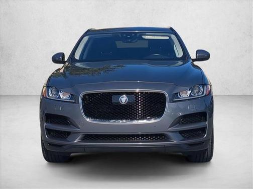 2019 Jaguar F-PACE 25t Prestige