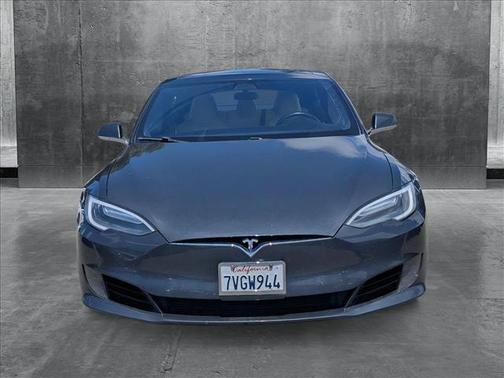 2016 Tesla Model S 75