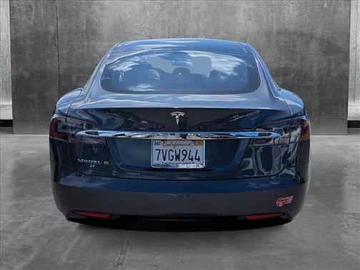 2016 Tesla Model S 75