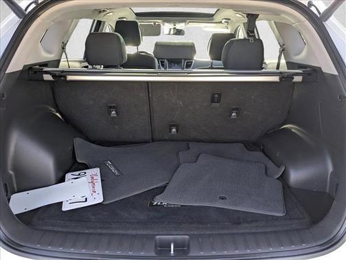 2017 Hyundai TUCSON Night