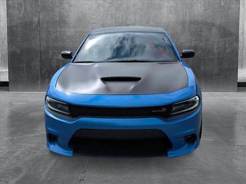2018 Dodge Charger R/T Scat Pack