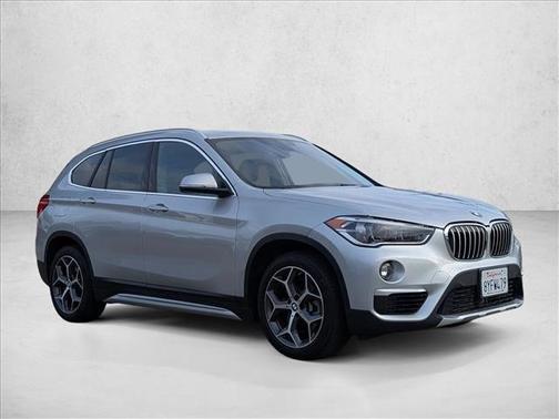 2018 BMW X1 xDrive28i