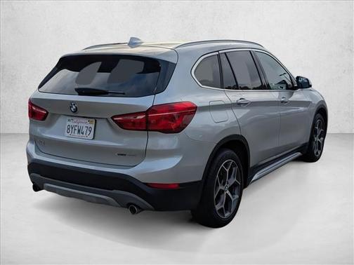 2018 BMW X1 xDrive28i