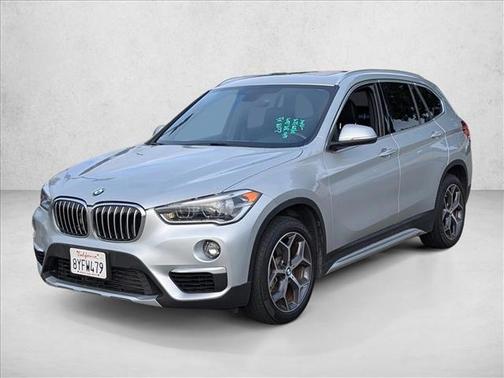 2018 BMW X1 xDrive28i