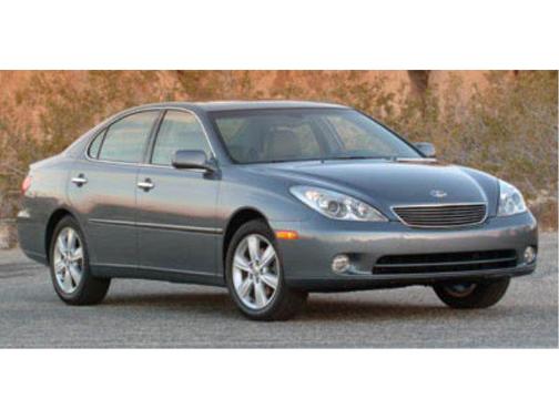 2006 Lexus ES 330 Base