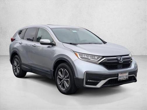 2020 Honda CR-V Hybrid EX
