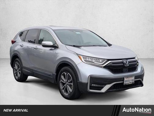 2020 Honda CR-V Hybrid EX