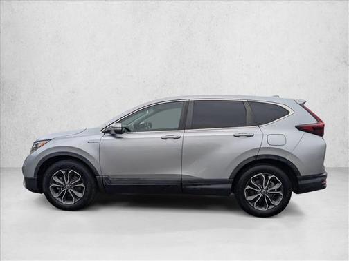 2020 Honda CR-V Hybrid EX