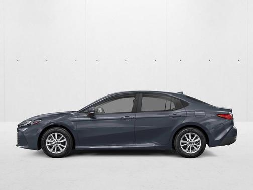 Underground 2026 Toyota Camry LE