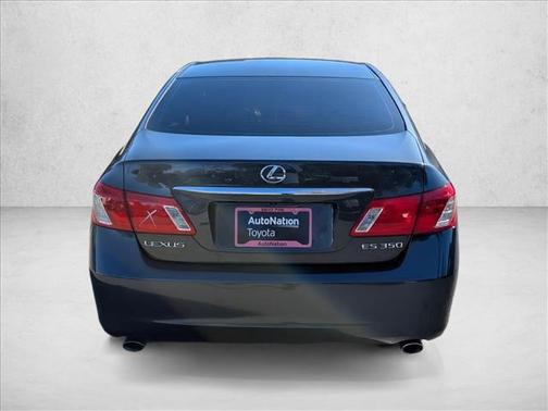 2008 Lexus ES 350 Base