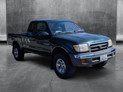 2000 Toyota Tacoma Xtracab