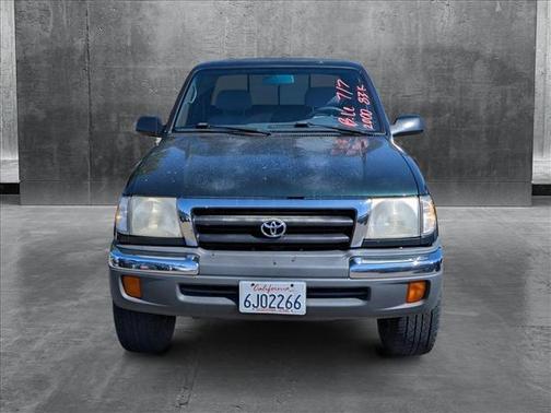 2000 Toyota Tacoma Xtracab