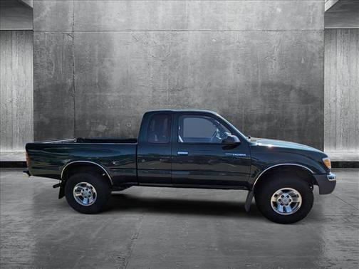 2000 Toyota Tacoma Xtracab