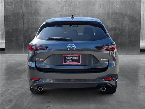 2024 Mazda CX-5 2.5 S Premium