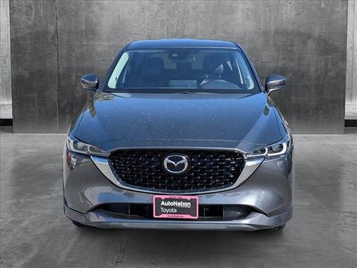 2024 Mazda CX-5 2.5 S Premium