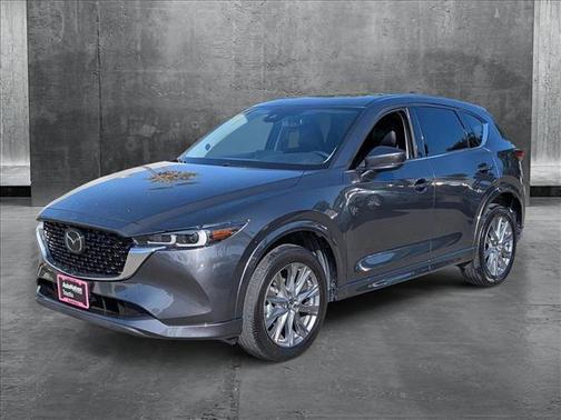 2024 Mazda CX-5 2.5 S Premium