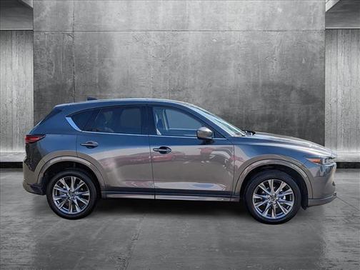 2024 Mazda CX-5 2.5 S Premium