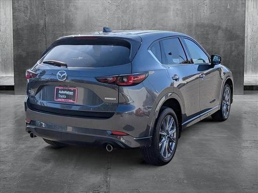 2024 Mazda CX-5 2.5 S Premium
