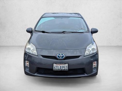 2011 Toyota Prius III