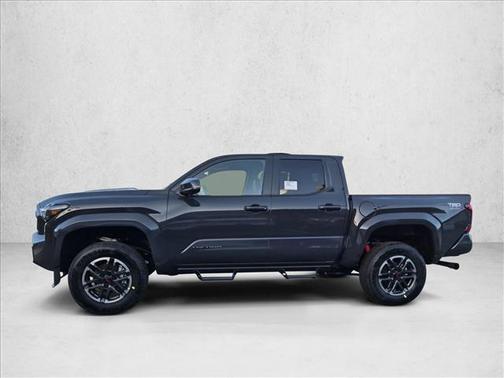 Underground 2026 Toyota Tacoma TRD Sport