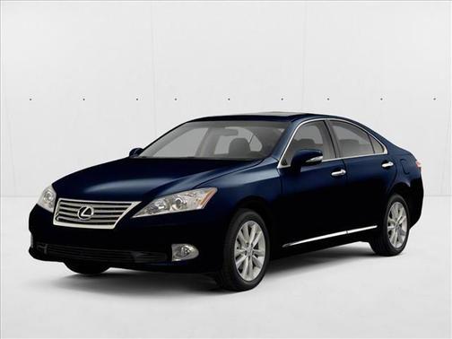 2010 Lexus ES 350 Base