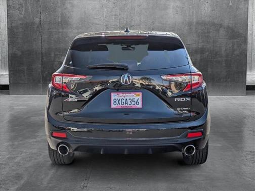 2021 Acura RDX A-Spec