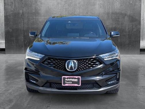 2021 Acura RDX A-Spec