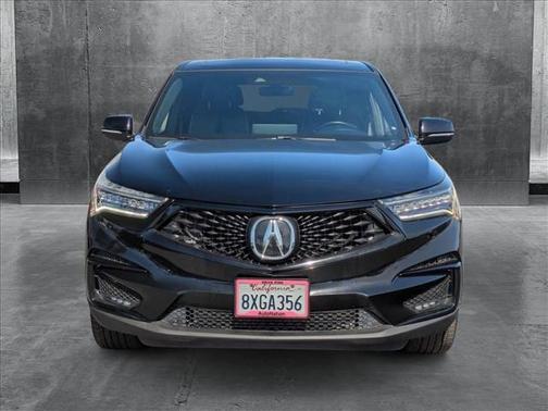 2021 Acura RDX A-Spec