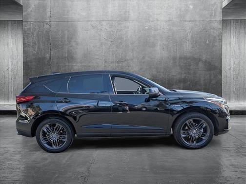 2021 Acura RDX A-Spec