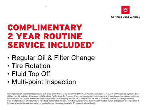 Photo 4 of 26 of 2021 Toyota RAV4 XLE Premium