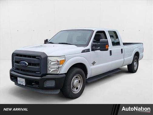 2014 Ford F-350 XL