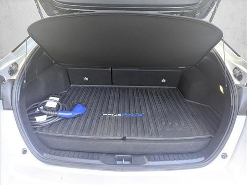 2019 Toyota Prius Prime Plus
