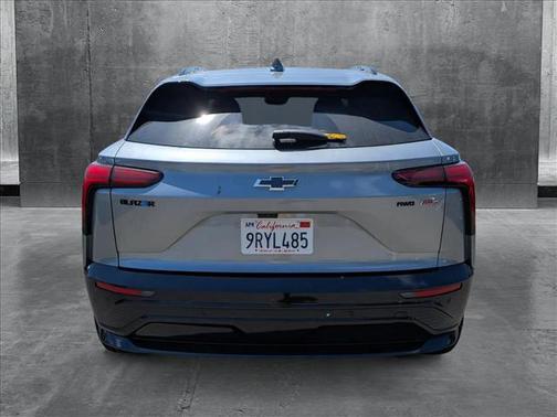 2024 Chevrolet Blazer EV eAWD RS