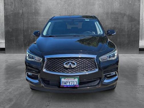 2019 INFINITI QX60 Pure