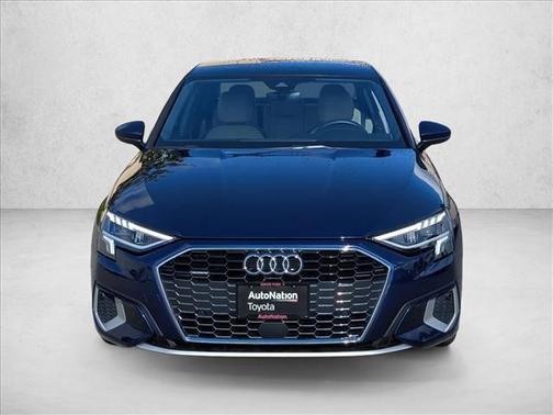 2023 Audi A3 Premium