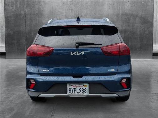 2022 Kia Niro Plug-In Hybrid EX Premium