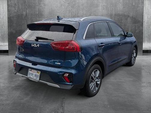 2022 Kia Niro Plug-In Hybrid EX Premium