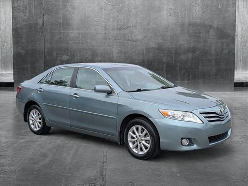 2011 Toyota Camry XLE