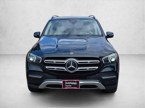 2021 Mercedes-Benz GLE 350 Base