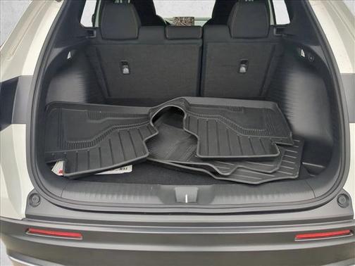 2023 Honda HR-V 2WD Sport